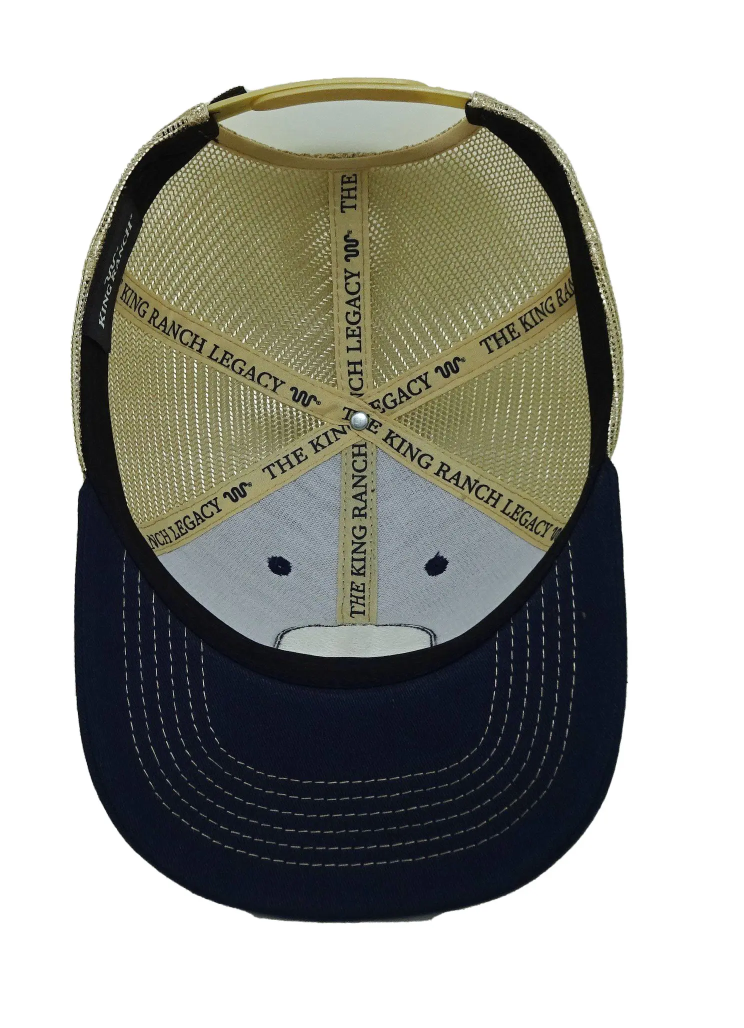 Custom Woven Patch Logo Slight Curvel Brim Trucker Hats Promotional Brand Caps in Vietnam Factory  6 Panel Ricahrdson 112 Form 3