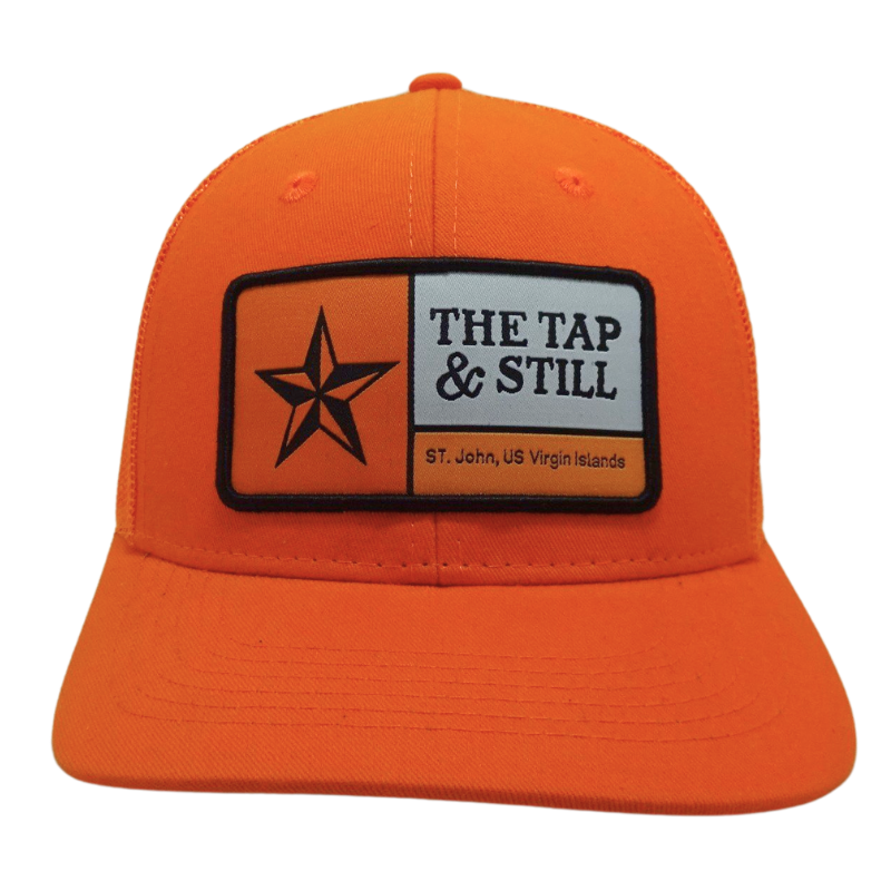 Custom Woven Patch Trucker Hat High Quality Vietnam Made Gorras Plain Mesh Back Caps For Men Outdoor Travel Casual Promotion L01 2