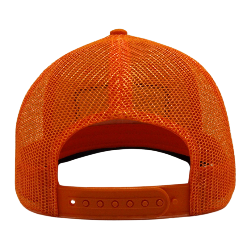 Custom Woven Patch Trucker Hat High Quality Vietnam Made Gorras Plain Mesh Back Caps For Men Outdoor Travel Casual Promotion L01 5