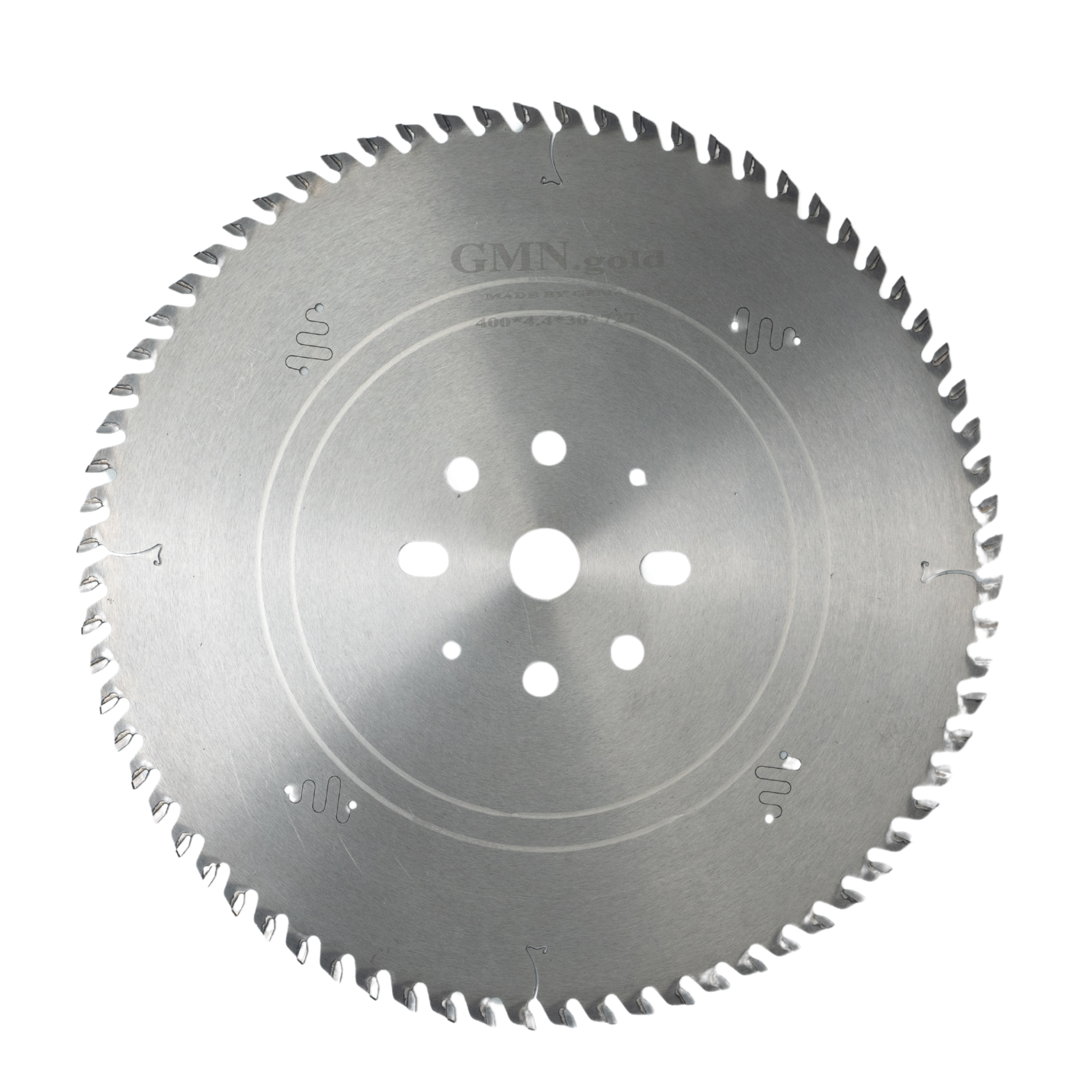 Customizable OEM Support GMN 300x3.2x30x100T Industrial Woodworking Circular Saw Blades 4