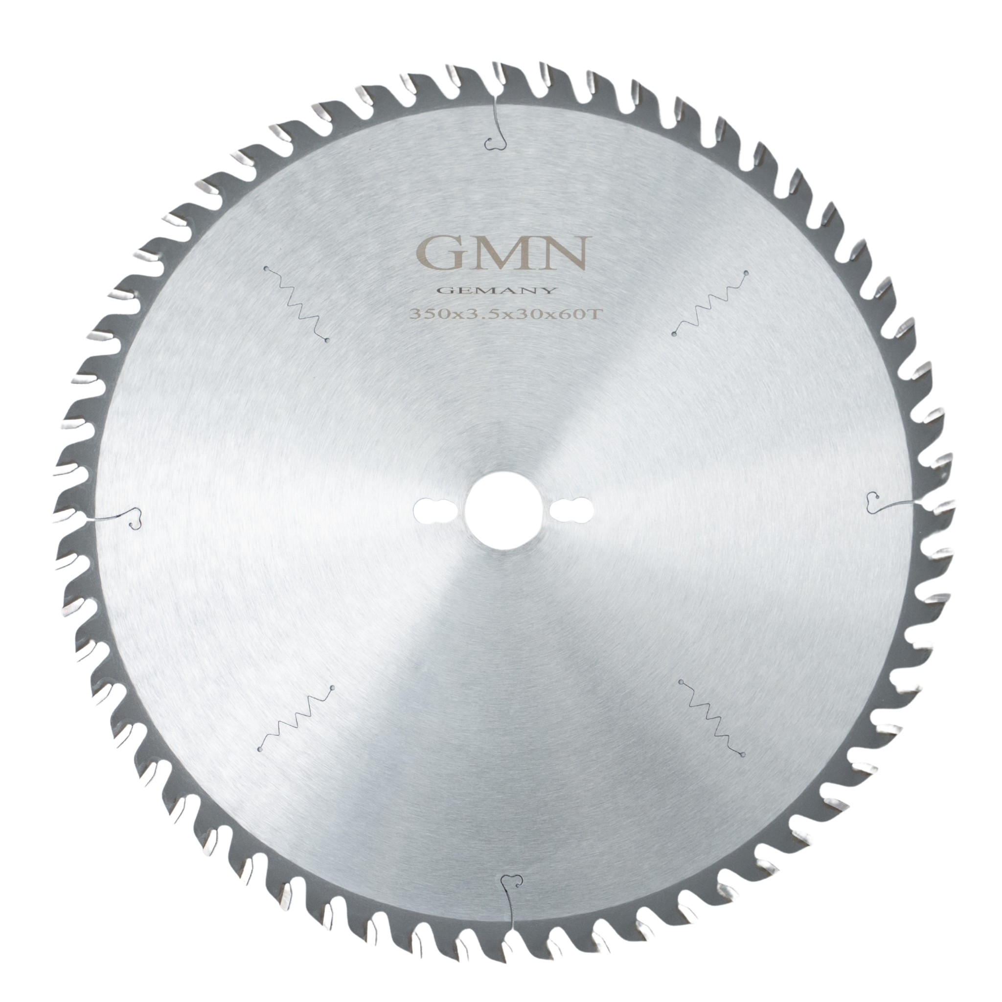Customizable OEM Support GMN 300x3.2x30x100T Industrial Woodworking Circular Saw Blades 1