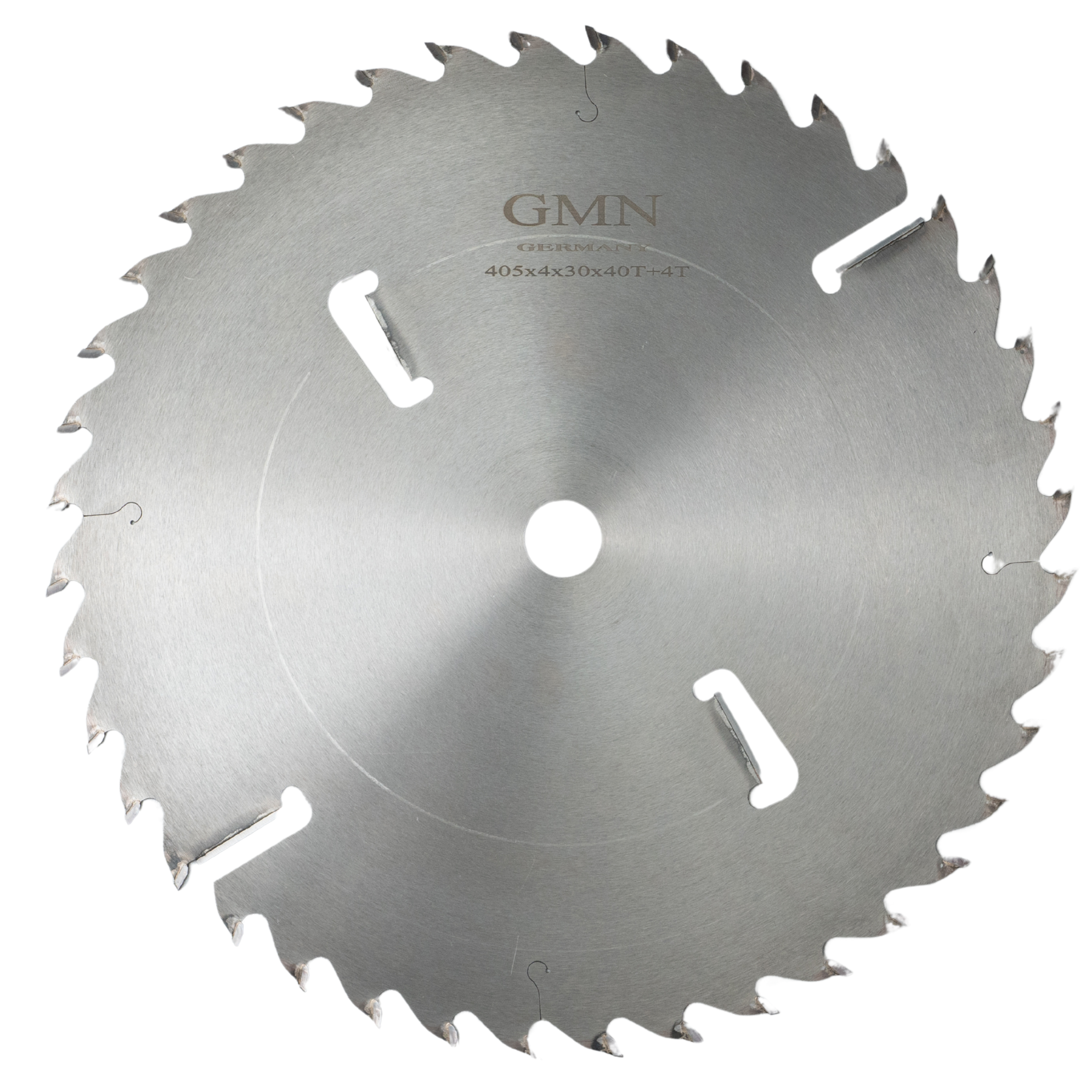 Customizable OEM Support GMN 300x3.2x30x100T Industrial Woodworking Circular Saw Blades 2