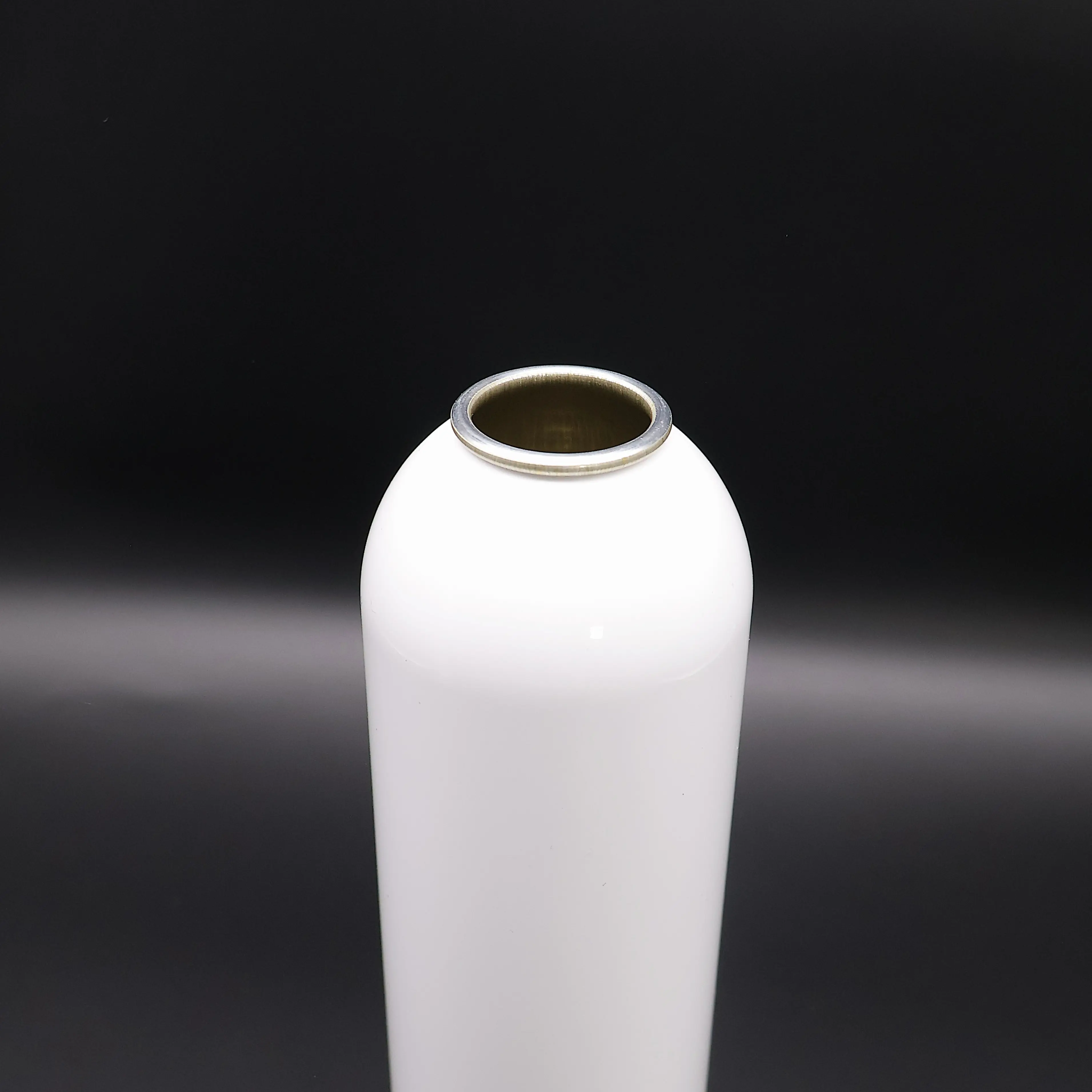 Customized Aluminum Aerosol Cans Hair Spray Premium Spray Can Vietnam Manufacturer Made in Vietnam Factory Metal Bottles 3