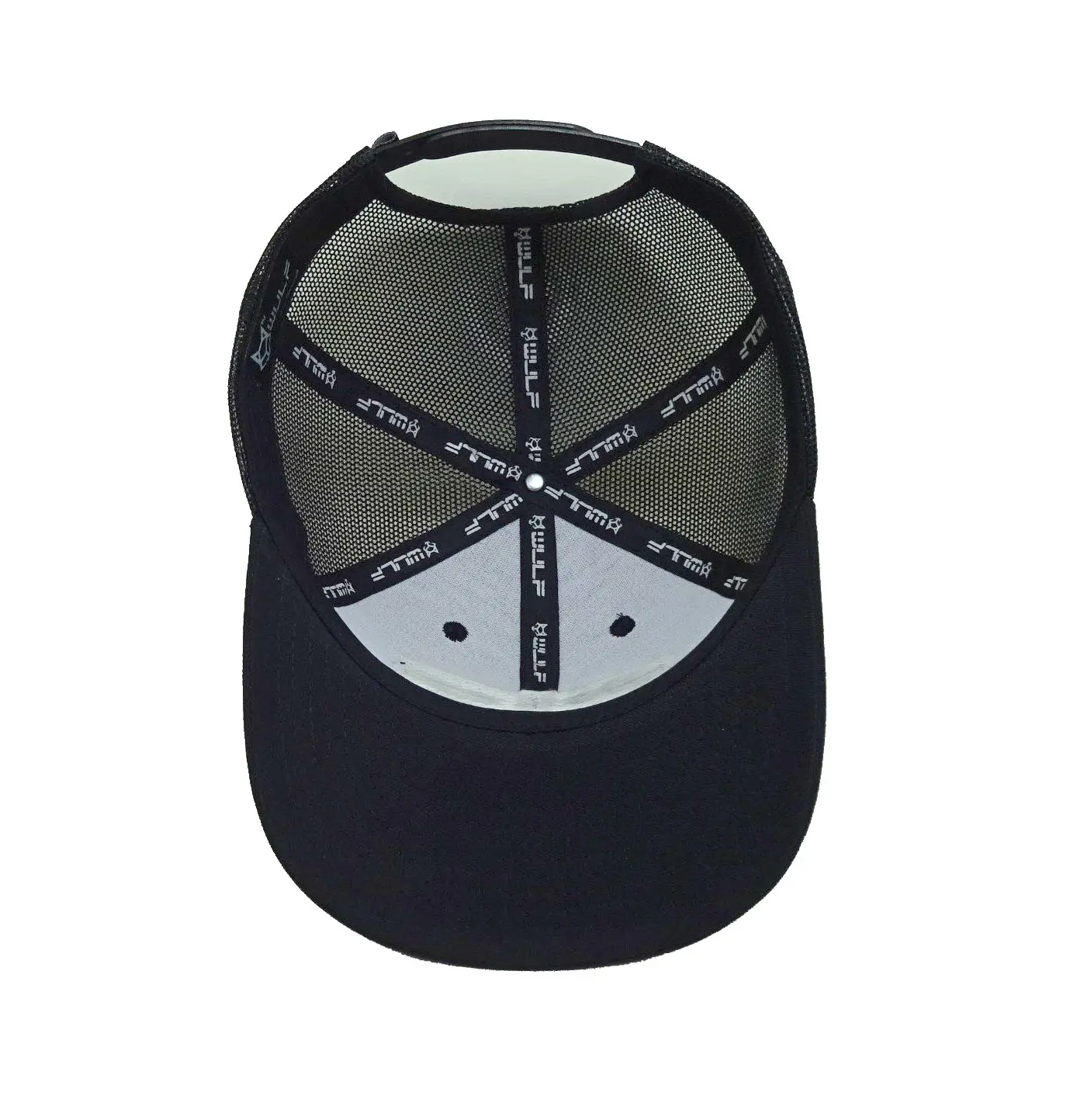 Customized PVC Logo Trucker Hat Custom Rubber Patch Sport Hat for Man High Quality Caps Vietnam 3
