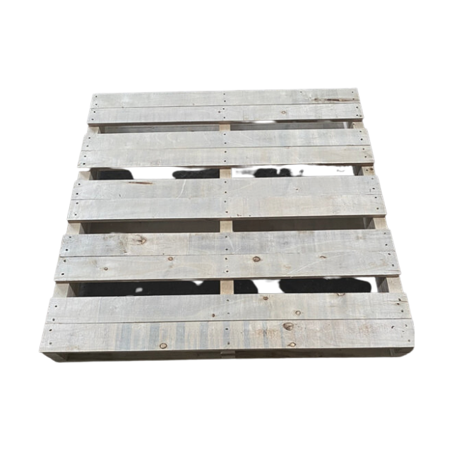 Wood Pallets 48x40 Standard Fast Delivery High Quality Competitive Price Wood Pallets Customized Packaging 5