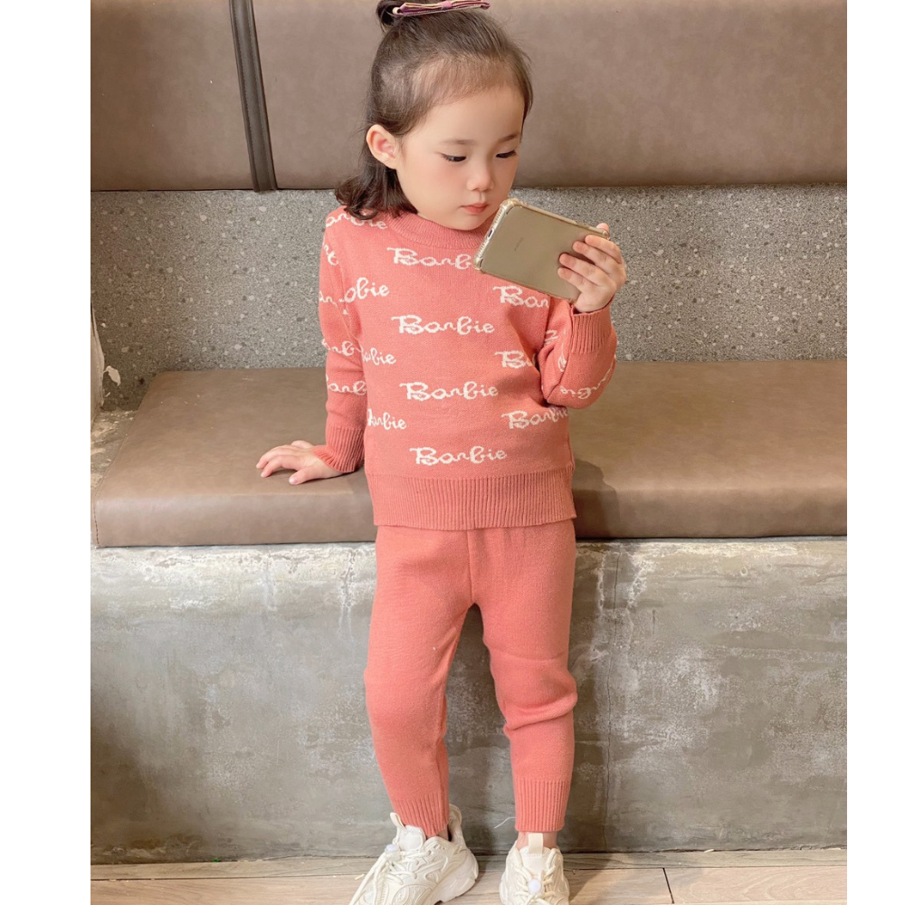 Kids Clothes Cabinet Comfortable Natural Woolen Set New Fashion Each One In Opp Bag Made In Vietnam Manufacturer 2