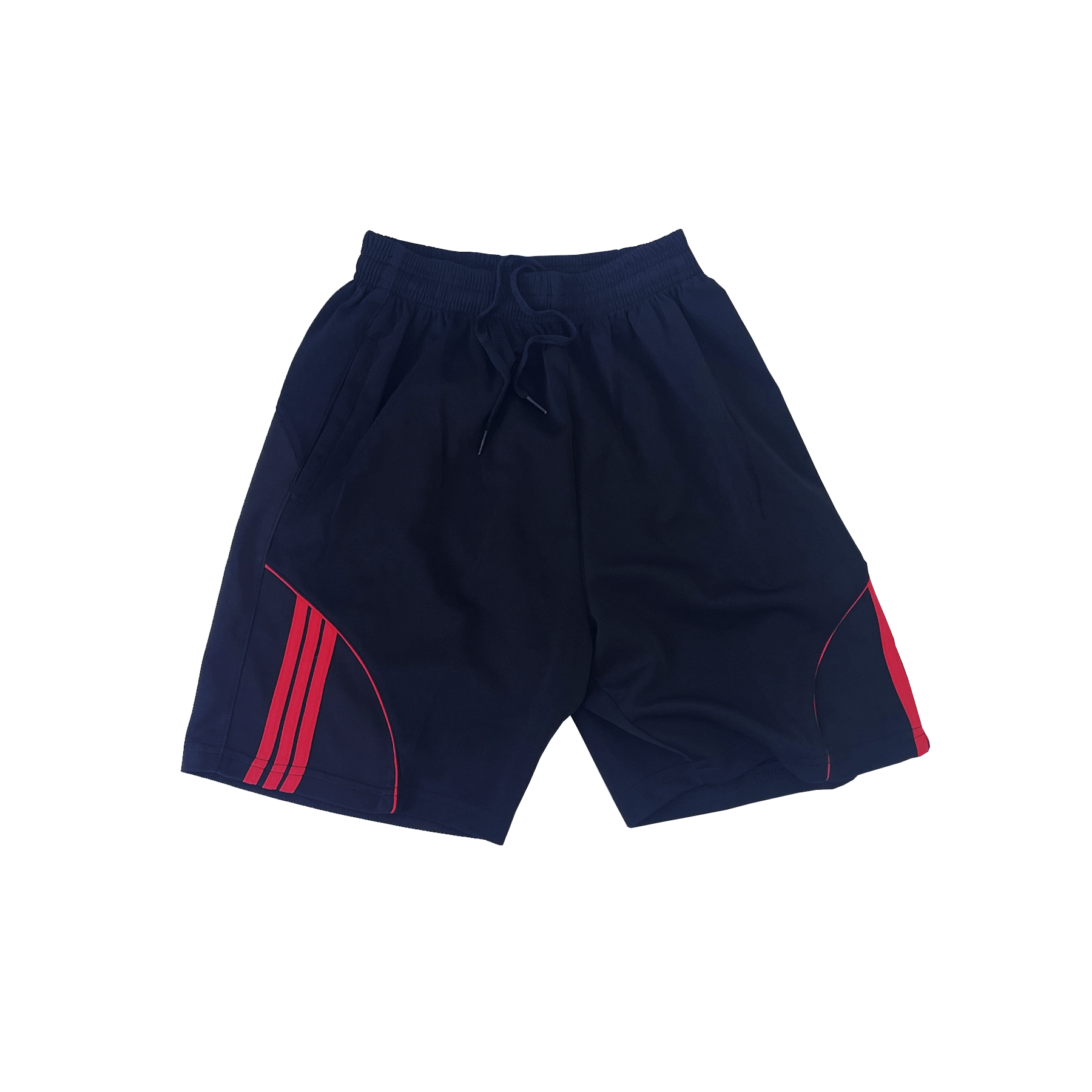 Logo Active Wear High Waist Stretch Short Pants New Arrival New Style For Men 2023 Each One In Opp Bag Vietnam Manufacturer 5