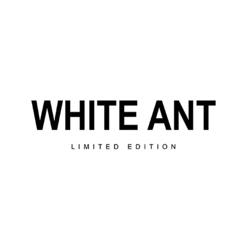 WHITE ANT – JSC