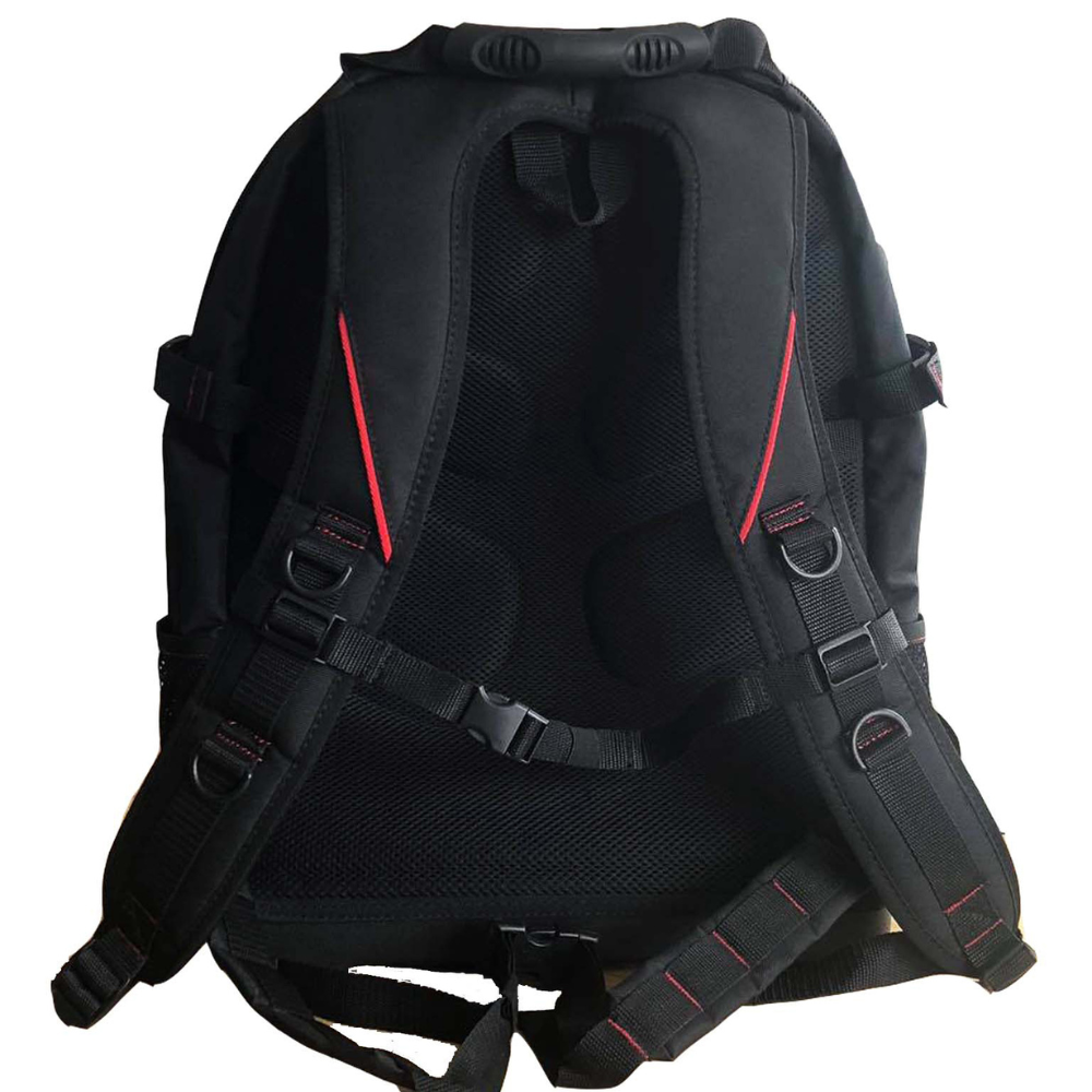 Brake Tooling Backpack 37cm Reasonable Price Polyester Carrying Protector Custom Ista Standard Made In Vietnam Manufacturer