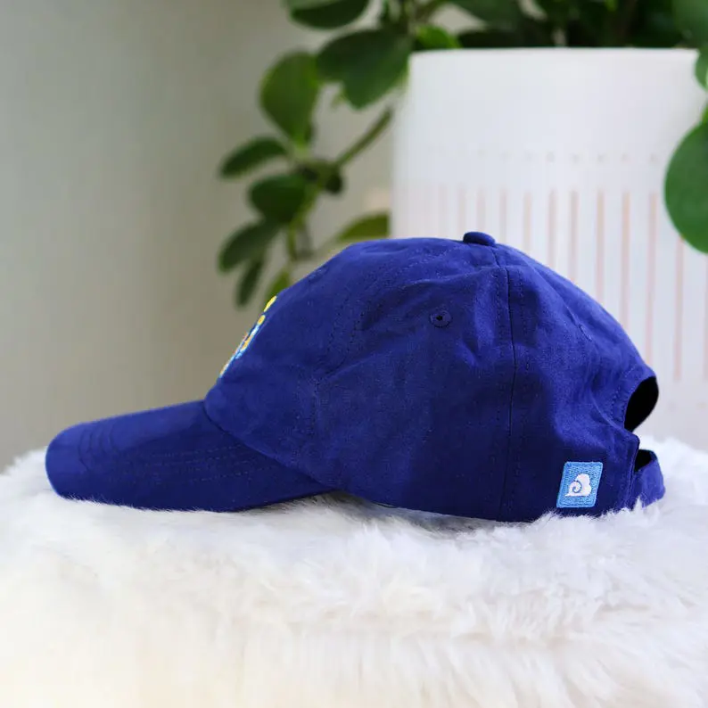 Dad Hat Cute Cat Embroidery Baseball Caps Vietnam Made Custom Logo Adjustable Gorras For Men Women Casual Style Promotion L01 4