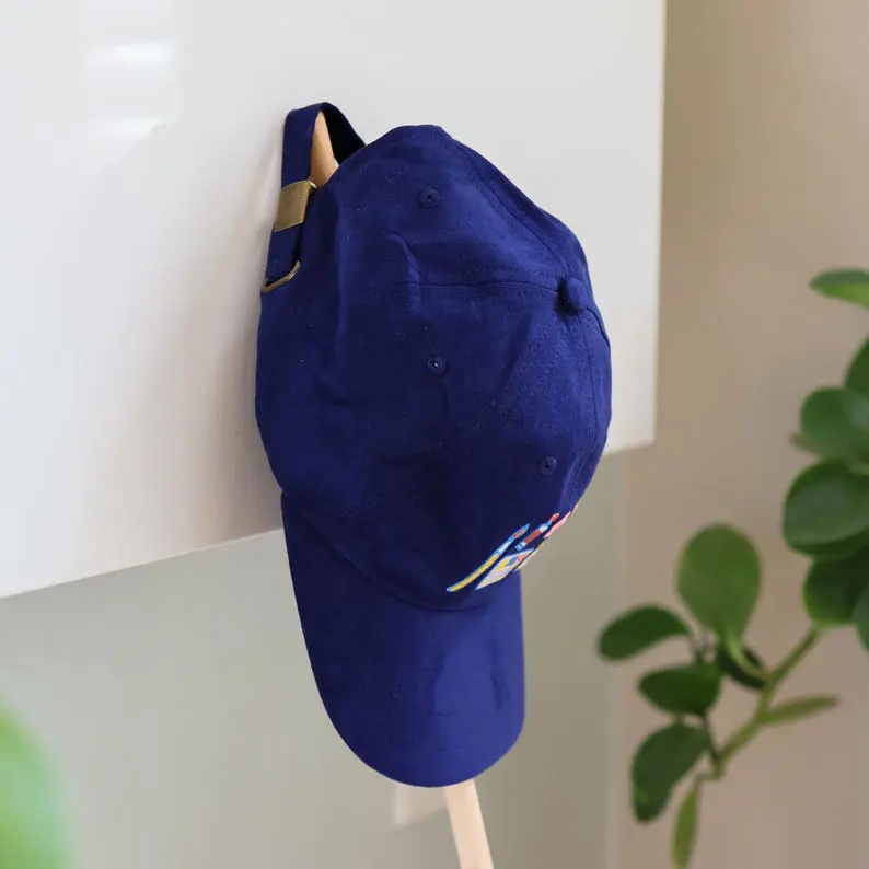 Dad Hat Cute Cat Embroidery Baseball Caps Vietnam Made Custom Logo Adjustable Gorras For Men Women Casual Style Promotion L01 6