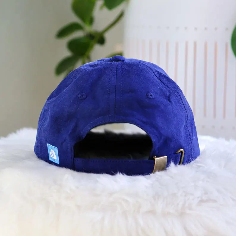 Dad Hat Cute Cat Embroidery Baseball Caps Vietnam Made Custom Logo Adjustable Gorras For Men Women Casual Style Promotion L01 5