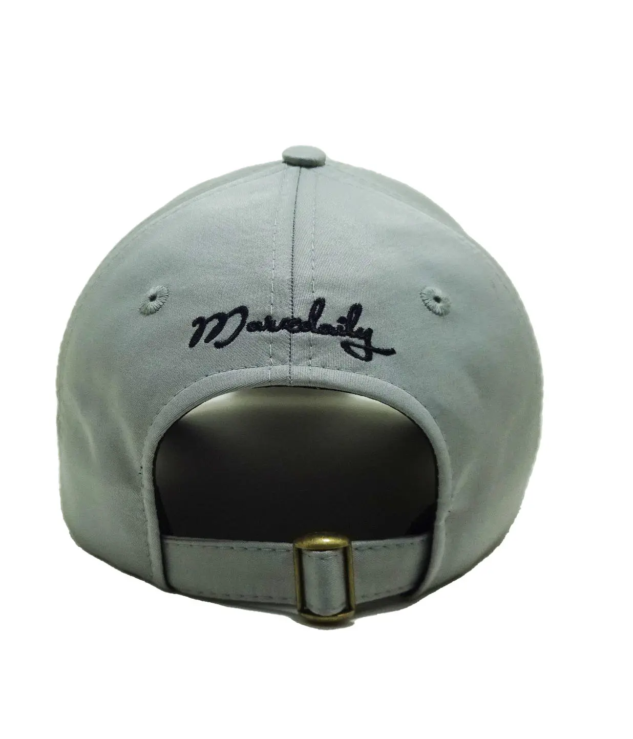 Dad Hats Cheap Price Custom Embroiedry Logo Caps High Quality Vietnam Factory Directly Unstructured Baseball Hats 4