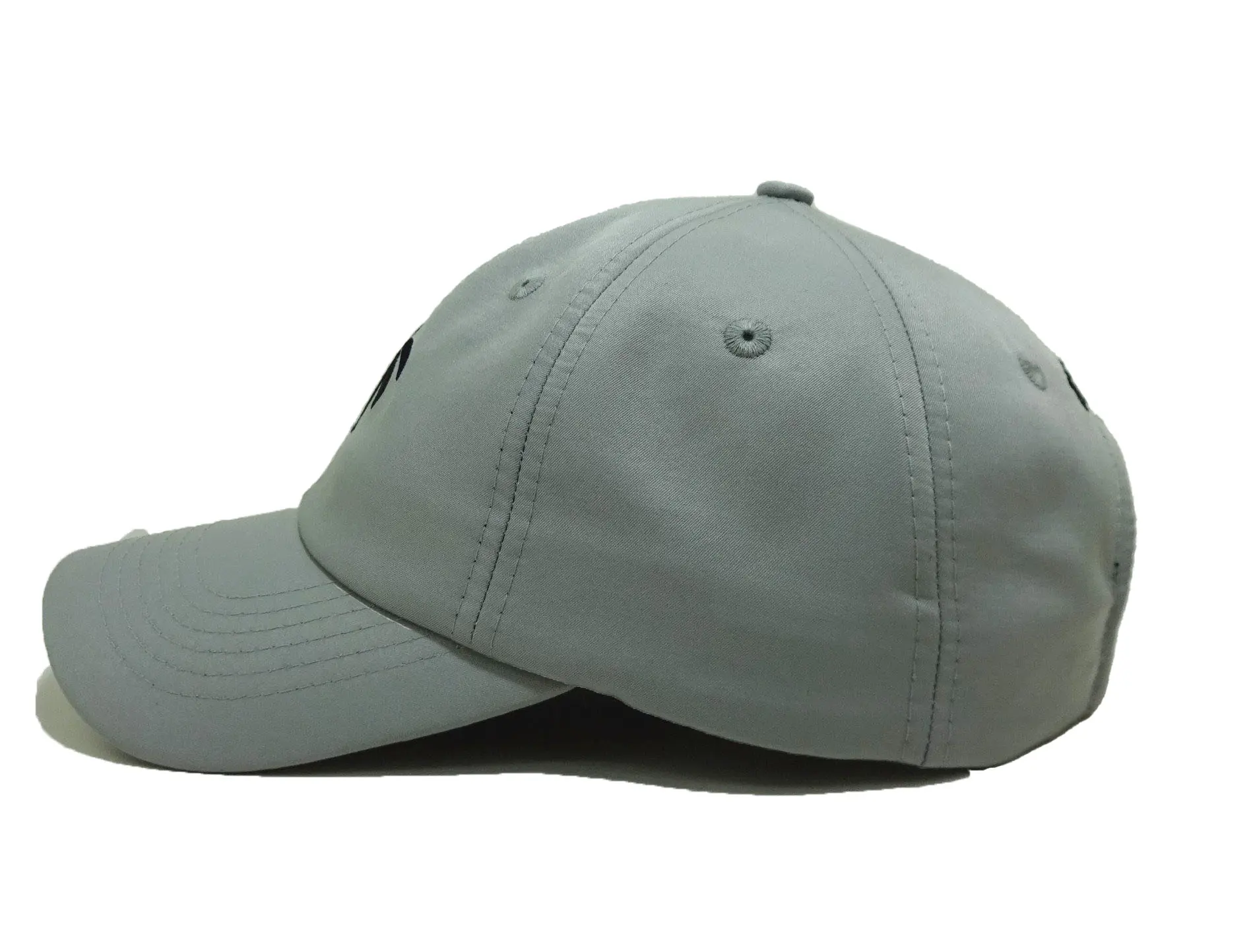 Dad Hats Cheap Price Custom Embroiedry Logo Caps High Quality Vietnam Factory Directly Unstructured Baseball Hats 5