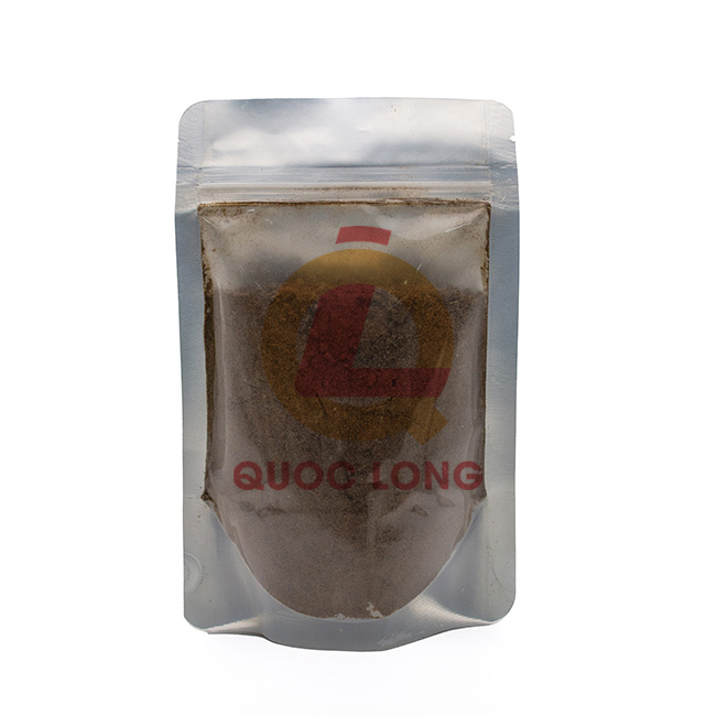 Meal Black Soldier Fly Larvae Competitive Price Export Animal Feed High Protein Pp Bag Vietnamese Manufacturer