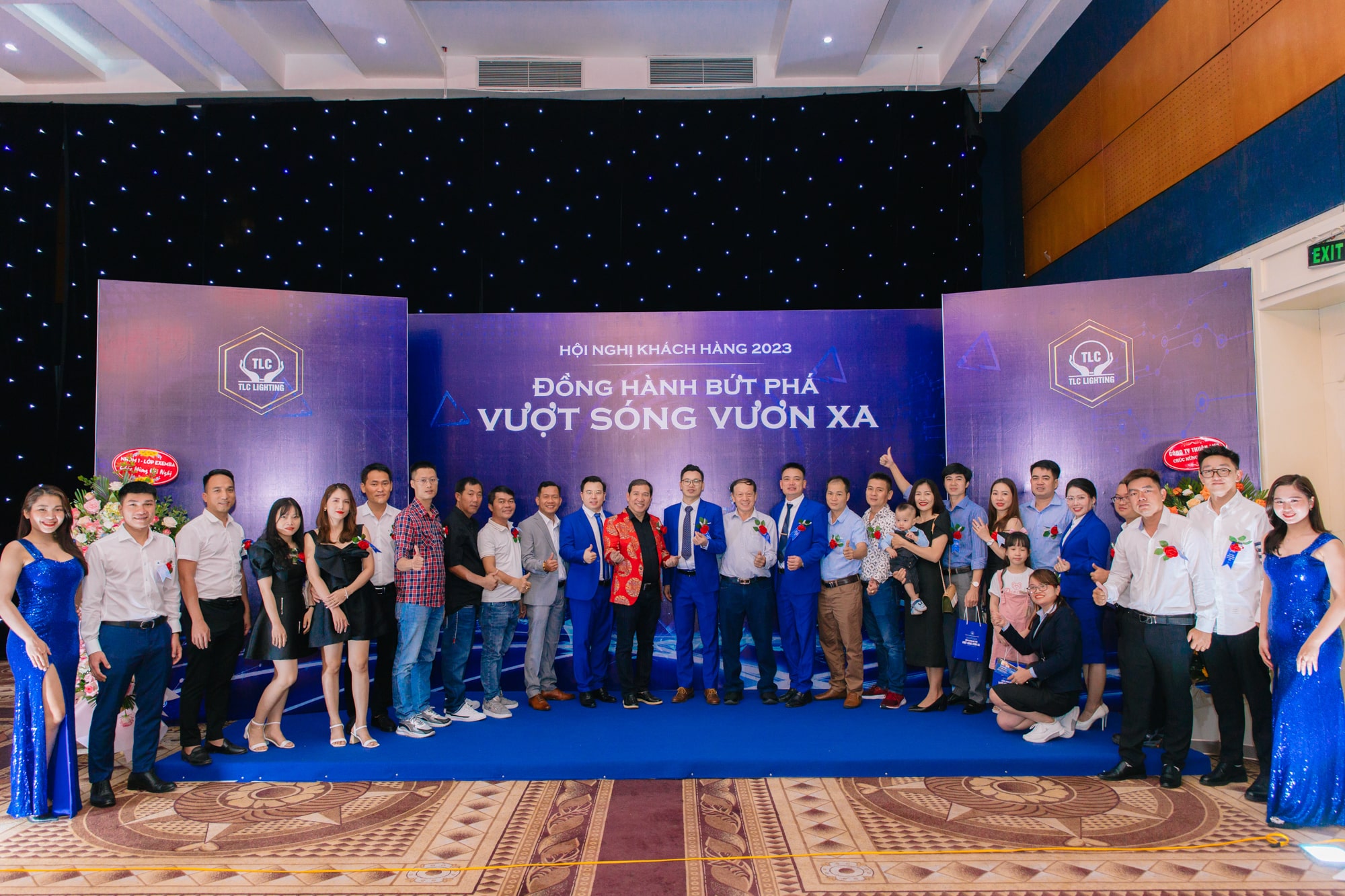 TLC  Vietnam Group Joint Stock