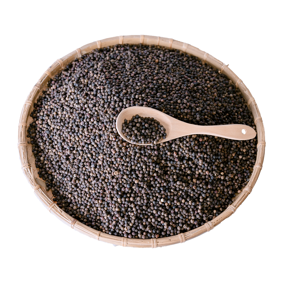 Black Pepper Spice Cheap Price Marinade Using For Food Fast Delivery Export Customized Packing Vietnam Manufacturer