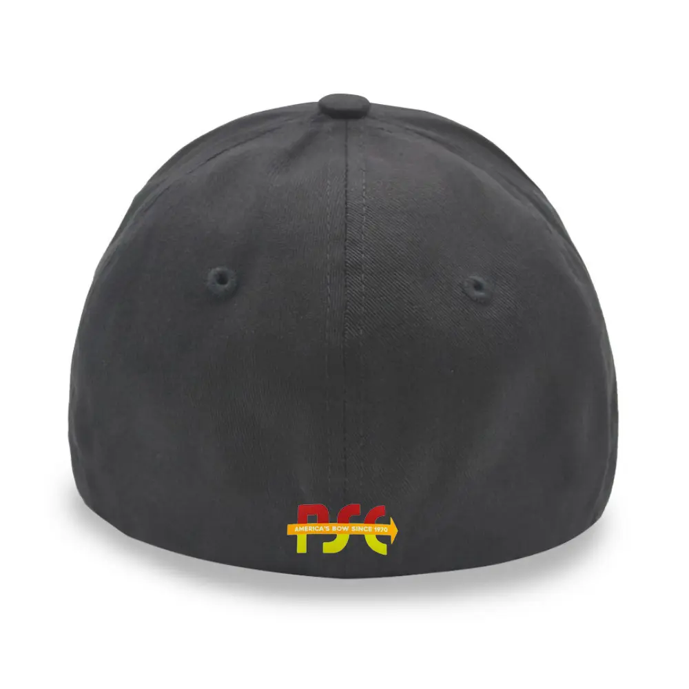 Digital Printing Baseball Caps Fitted Custom Logo on Front and Back Side 6 Panel Structured Low Profile for Man Woman All Ages 3