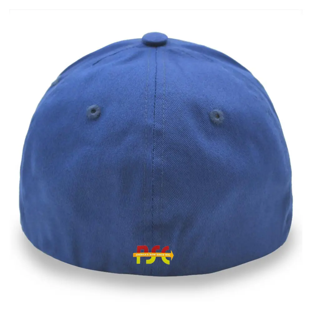 Digital Printing Baseball Caps Fitted Custom Logo on Front and Back Side 6 Panel Structured Low Profile for Man Woman All Ages 5