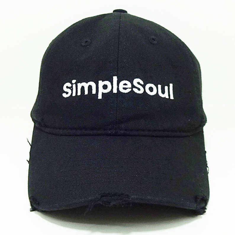 Distressed Vintage Baseball Caps Dad Hat 2D Letter Embroidered Logo Custom Vietnam Made Gorras For Men Women Hiphop Casual L01 3