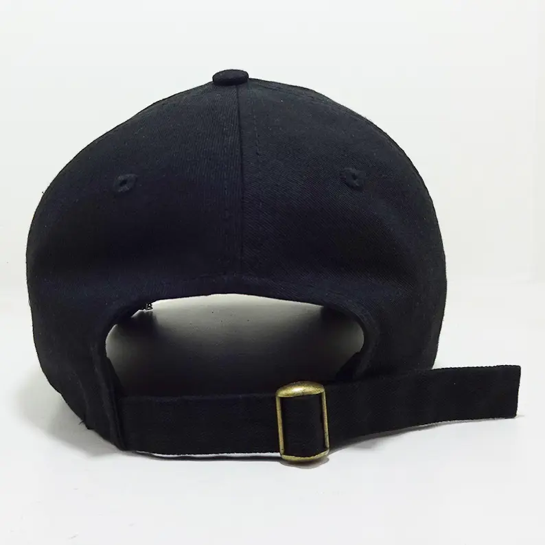 Distressed Vintage Baseball Caps Dad Hat 2D Letter Embroidered Logo Custom Vietnam Made Gorras For Men Women Hiphop Casual L01 5