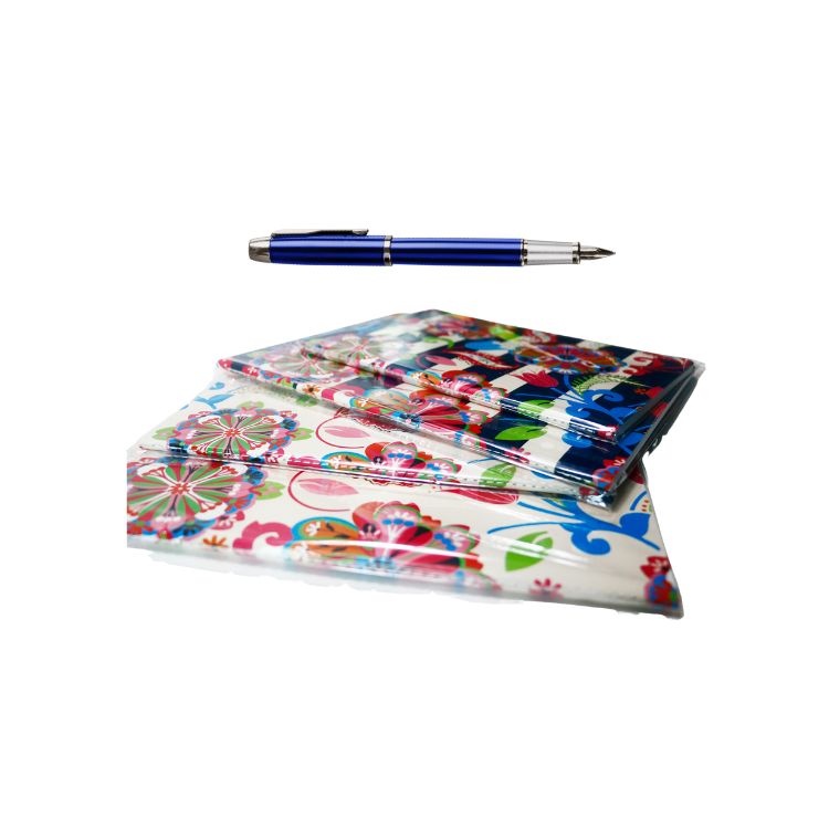 High Quality Sewing Notebooks Low MOQ High Grade Product