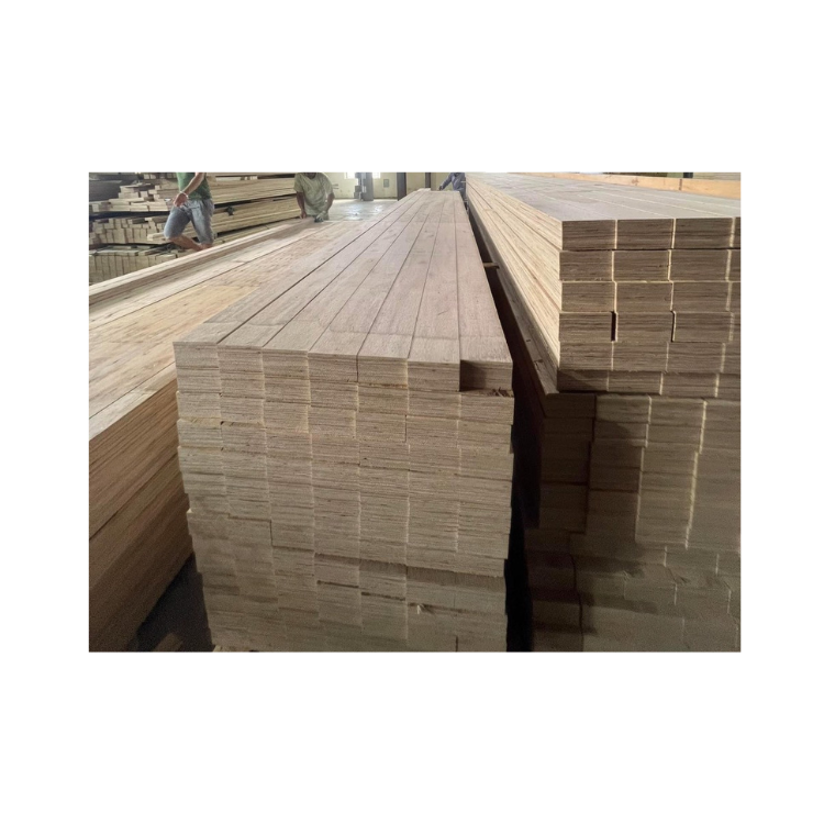 Fast Delivery LVL Plywoods Wide Application Indoor Carb Fsc Coc Customized Packing Vietnam Manufacturer