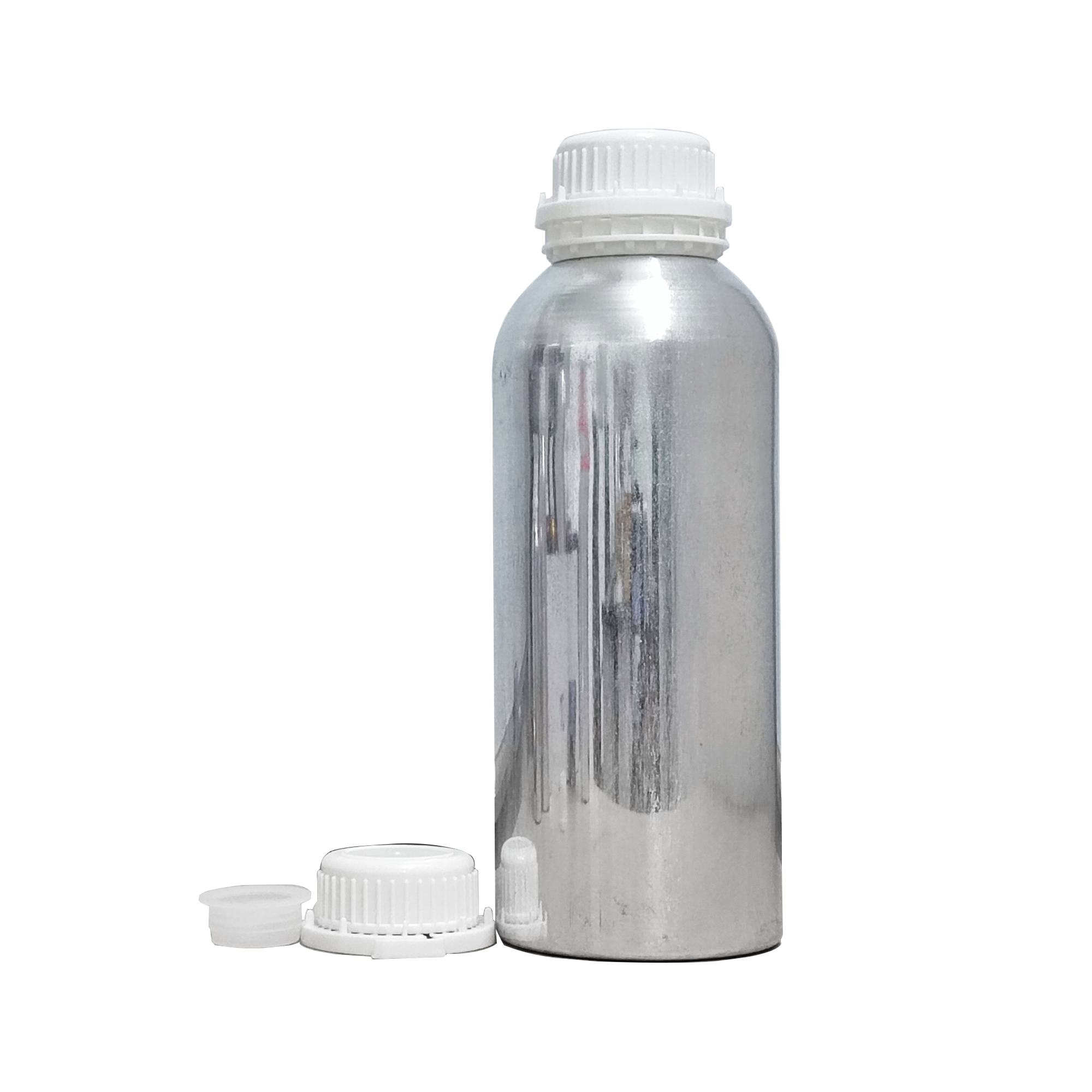Eco Friendly Plant Protection Bottles Open Top Metal Premium Quality Vietnam Manufacturer Reusable Durable Versatile Uses 3