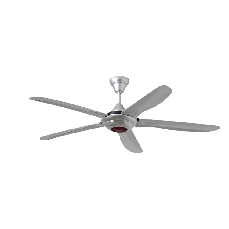 Fast Delivery Ceiling Fan Eco fan Ruby Premium Abs Plastic Ceiling Fan Equipped Vietnam Manufacturer 1