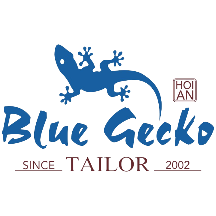 BLUE GECKO TAILOR