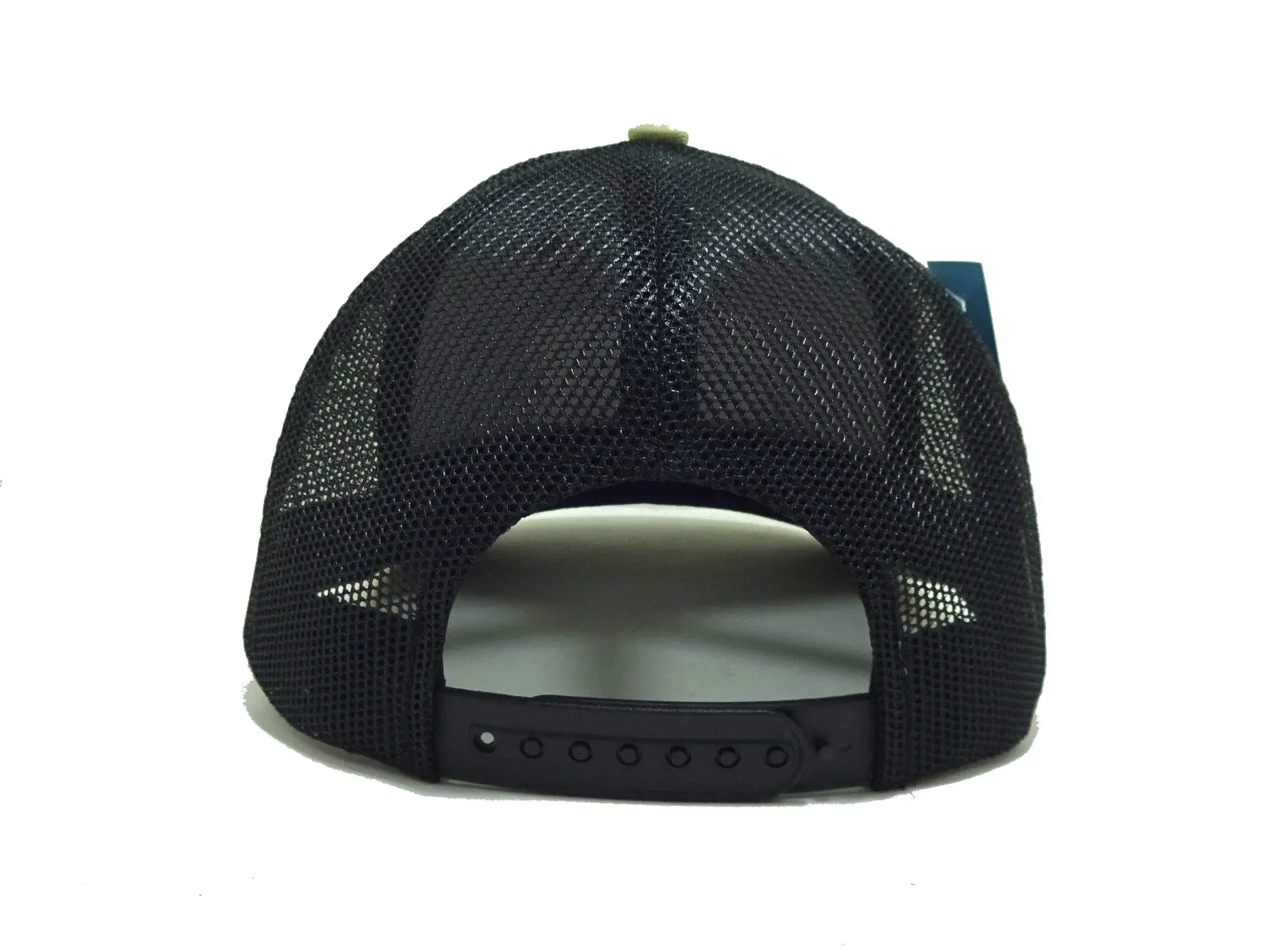 Emboss Leather Patch Logo Trucker Hats Snapback Caps Custom Sublimated Patch Vietnam Promotional Hat for Business 3