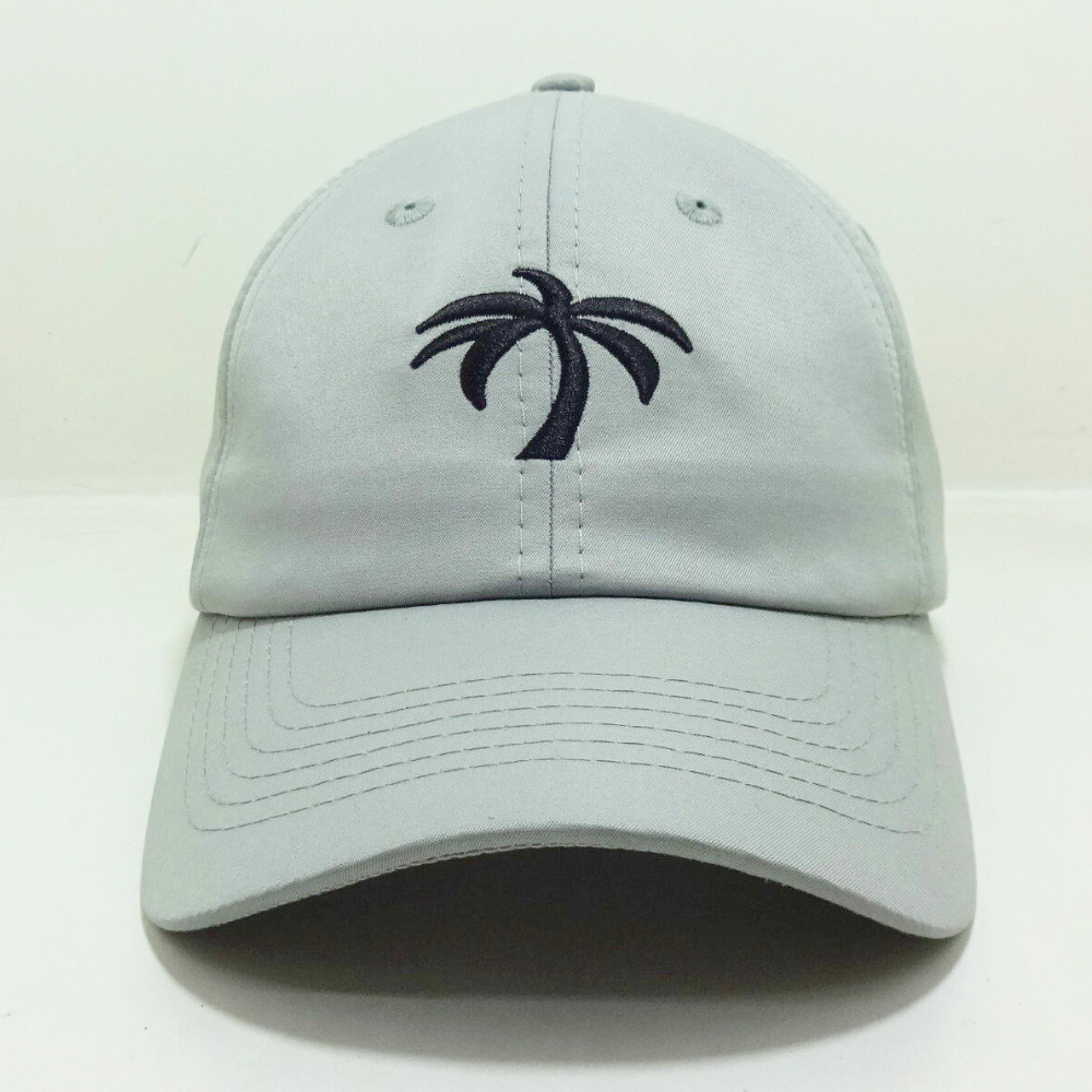 Embroidered Baseball Caps 6 Panel Gorras Structured Hats Contrast Inner Tapes Back Curved Part Mental Slide Buckle For Men Women