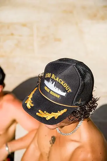 Embroidered Baseball Caps Black Custom Logo 3D Letter Embroidered Sunshade Hat Baseball Cap 5