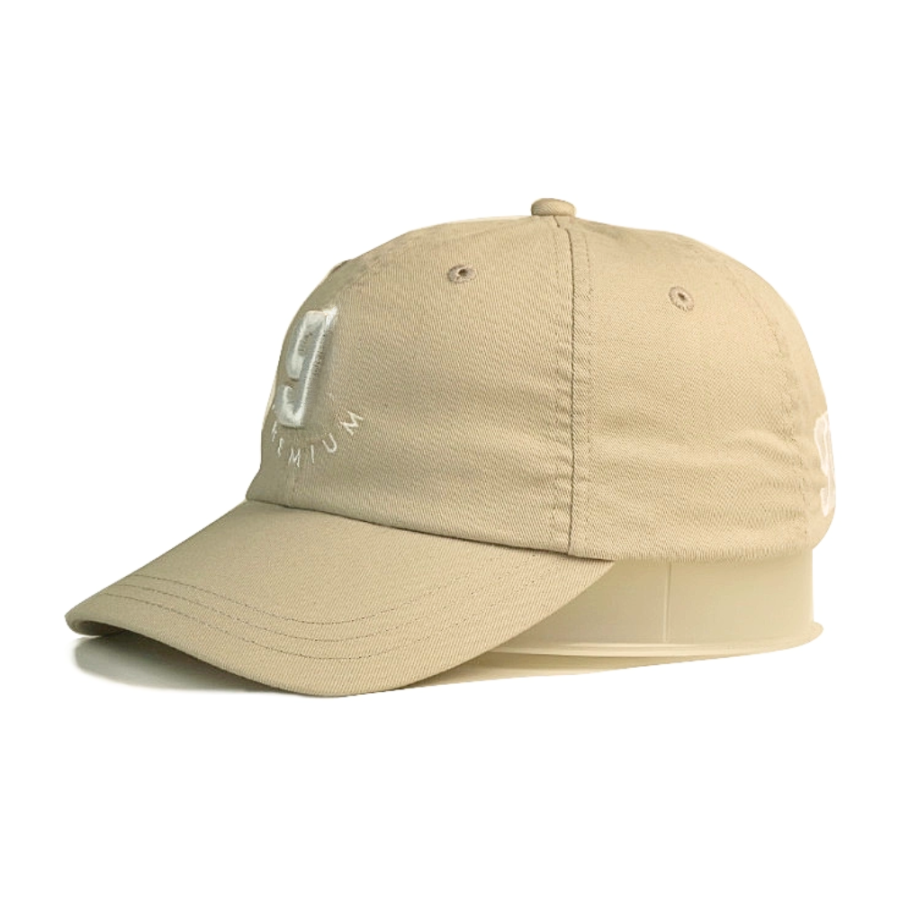 Embroidered Baseball Caps Wholesale Custom Logo Adjustable Fit Vietnam Made Hat Gorras For Men Women Outdoor Casual Promotion L1 3