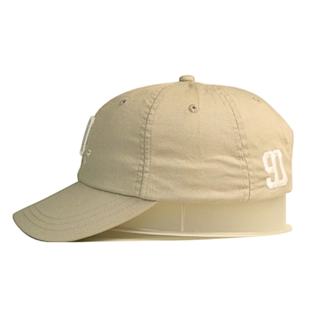 Embroidered Baseball Caps Wholesale Custom Logo Adjustable Fit Vietnam Made Hat Gorras For Men Women Outdoor Casual Promotion L1 4