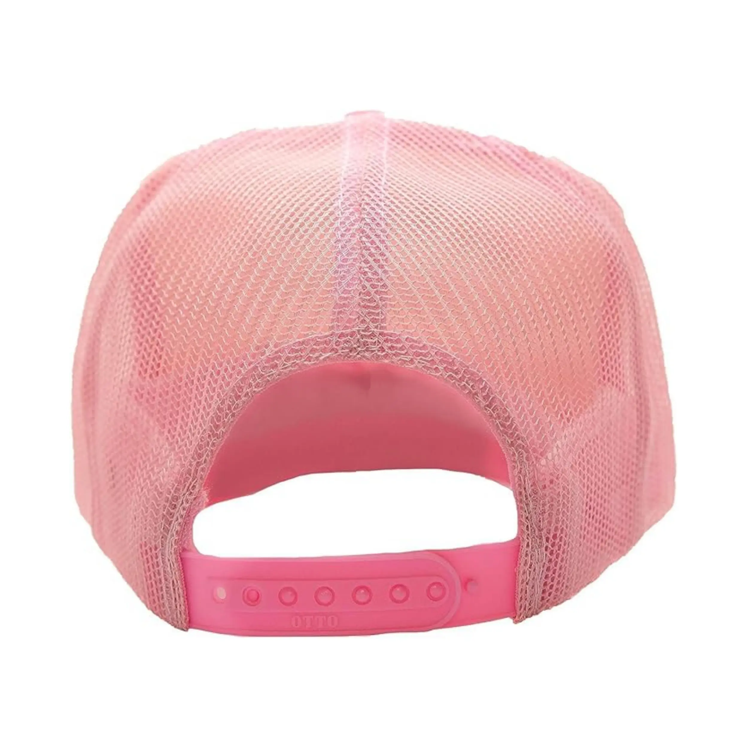 Embroidered Hat Embroidered Baseball Sport Cap 5 Panel Trucker Hat Custom Logo High Quality Mesh Trucker Hats 3