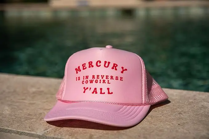 Embroidered Hat Embroidered Baseball Sport Cap 5 Panel Trucker Hat Custom Logo High Quality Mesh Trucker Hats 2