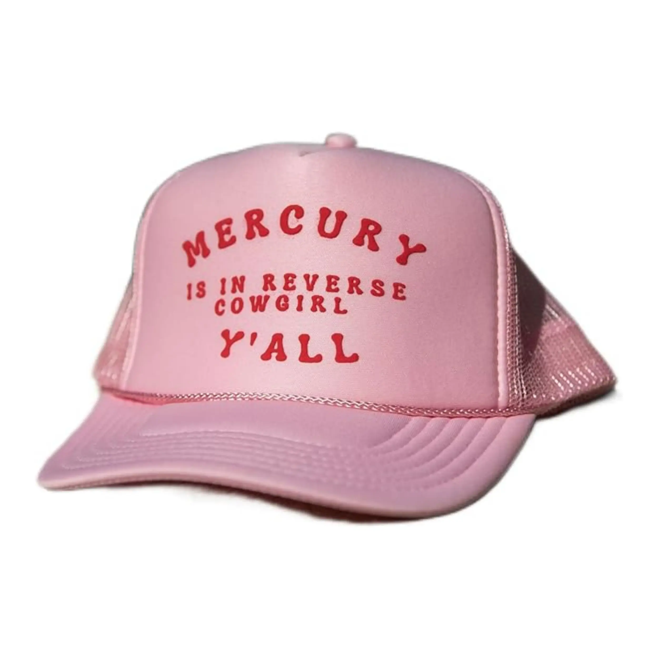 Embroidered Hat Embroidered Baseball Sport Cap 5 Panel Trucker Hat Custom Logo High Quality Mesh Trucker Hats 1