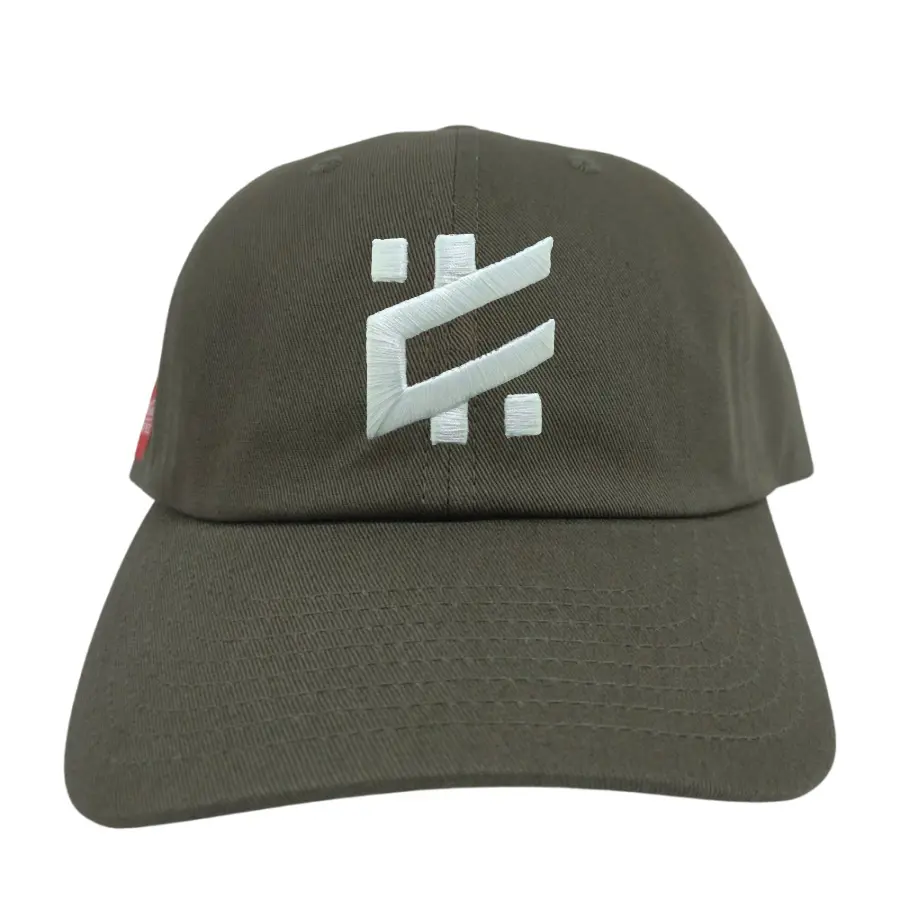 Embroidered Logo Baseball Caps Strapback Unstructured 6 Panel All Color for Man Woman All Ages Brand Promotions Business Unisex 5