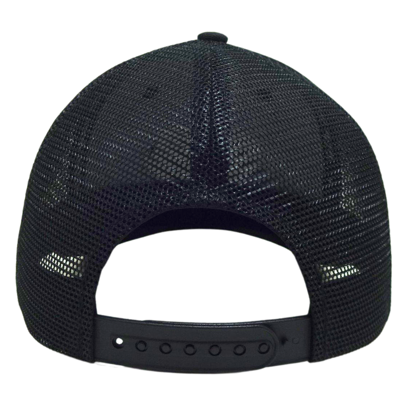 Embroidered Logo Frames Trucker Hat Black Mesh Back Caps For Men Women Vietnam Made Gorras Brand Promotion Outdoor Casual L01 5