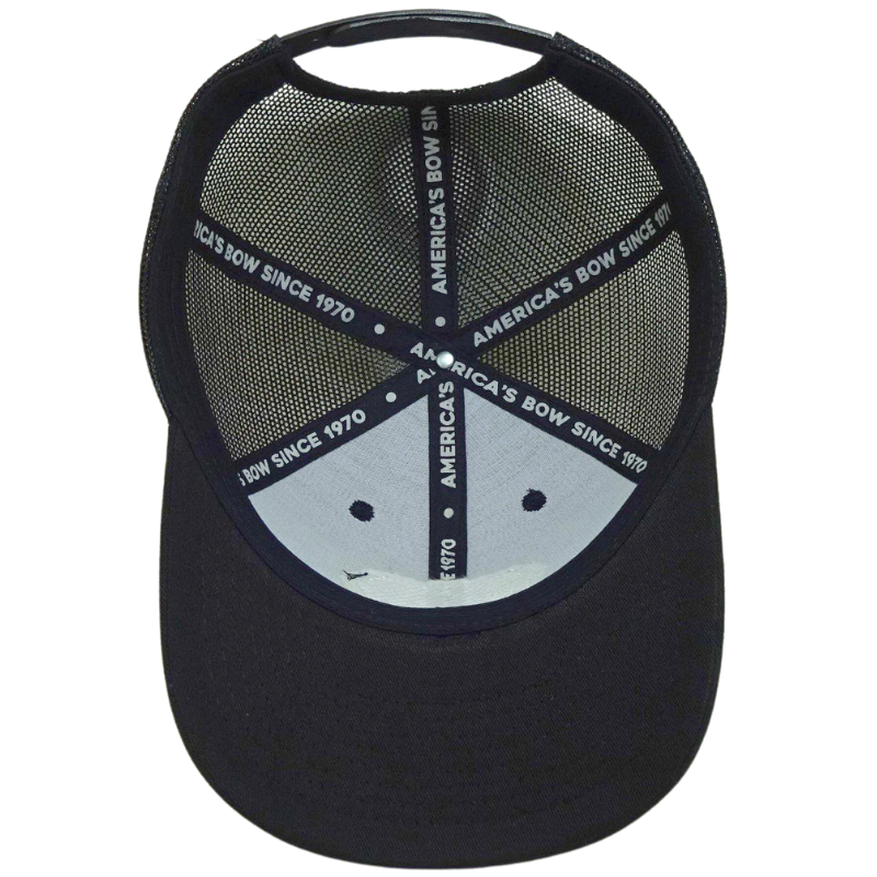 Embroidered Logo Frames Trucker Hat Black Mesh Back Caps For Men Women Vietnam Made Gorras Brand Promotion Outdoor Casual L01 6