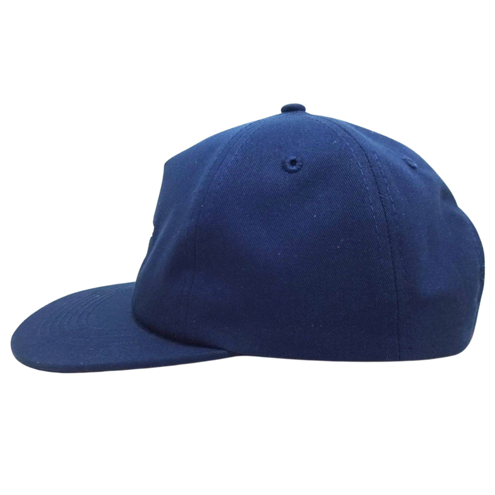 Embroidered Logo Snapback Caps Vietnam Made Unstructured Hat Inner Tape Printing Adjustable Fit Gorras For Hip Hop Casual L01 7