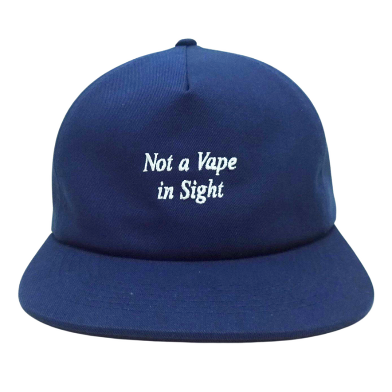 Embroidered Logo Snapback Caps Vietnam Made Unstructured Hat Inner Tape Printing Adjustable Fit Gorras For Hip Hop Casual L01 3