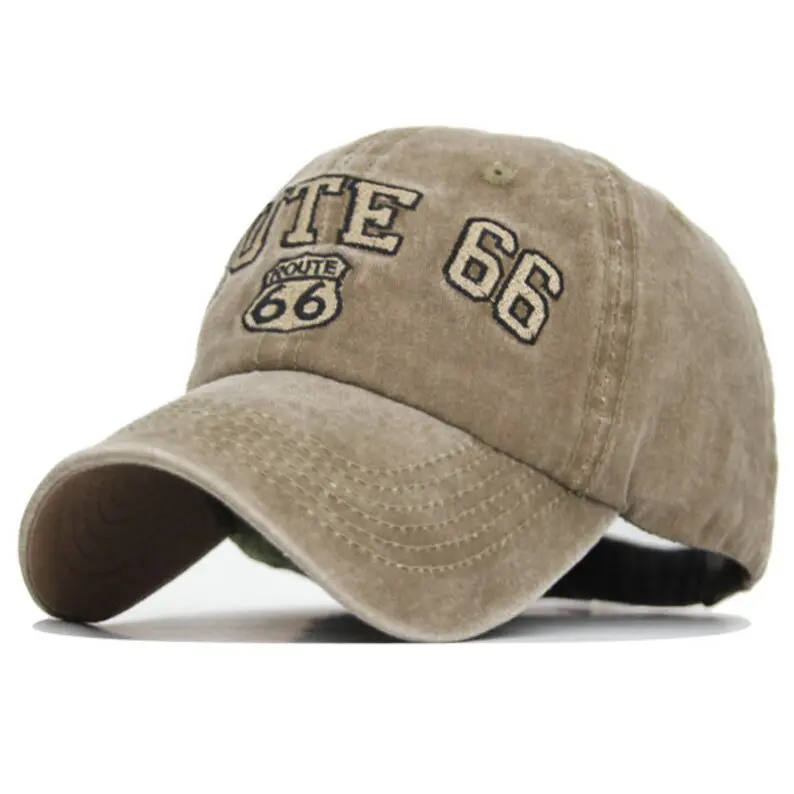 Embroidery Letter Logo 6 Panels Baseball Cap High Quality Outdoor Adjustable Dad Hat for Man and Woman 4