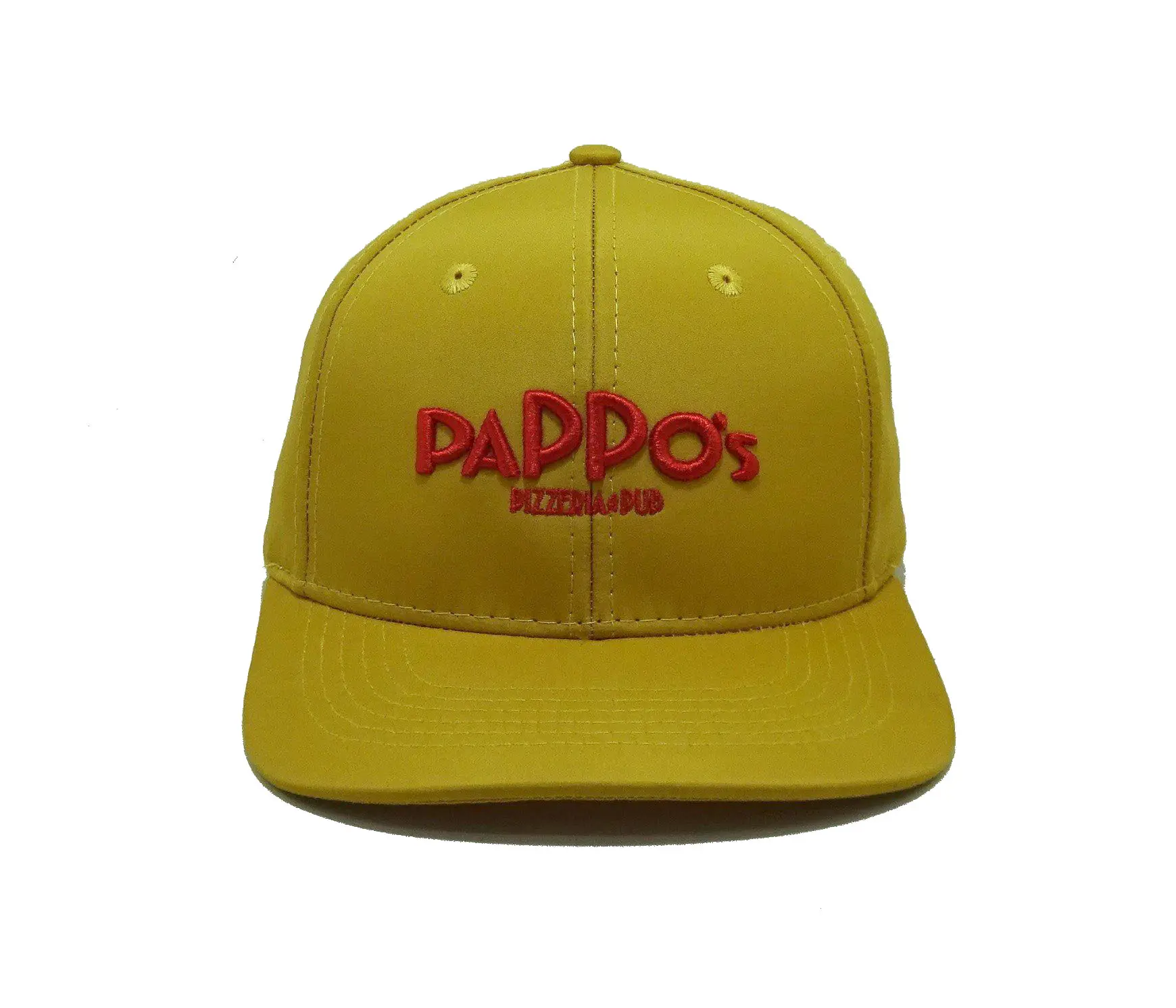 Embroidery Logo Baseball Hat Golf Hats for Man Sport Design High Quality Factory Caps Custom Logos Vietnam Supplier 1