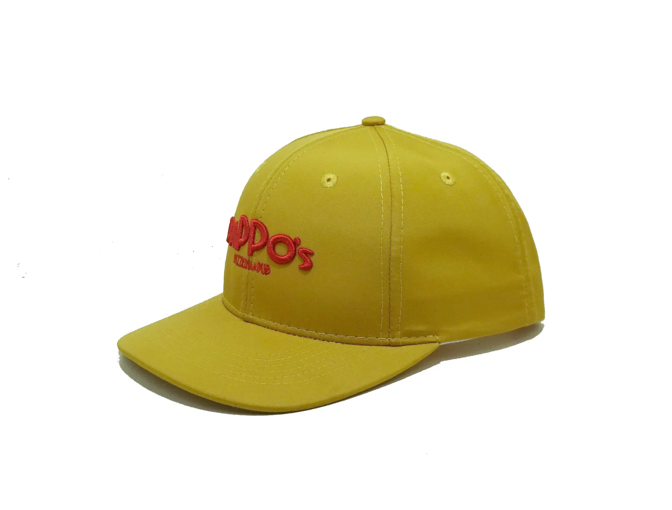 Embroidery Logo Baseball Hat Golf Hats for Man Sport Design High Quality Factory Caps Custom Logos Vietnam Supplier 5