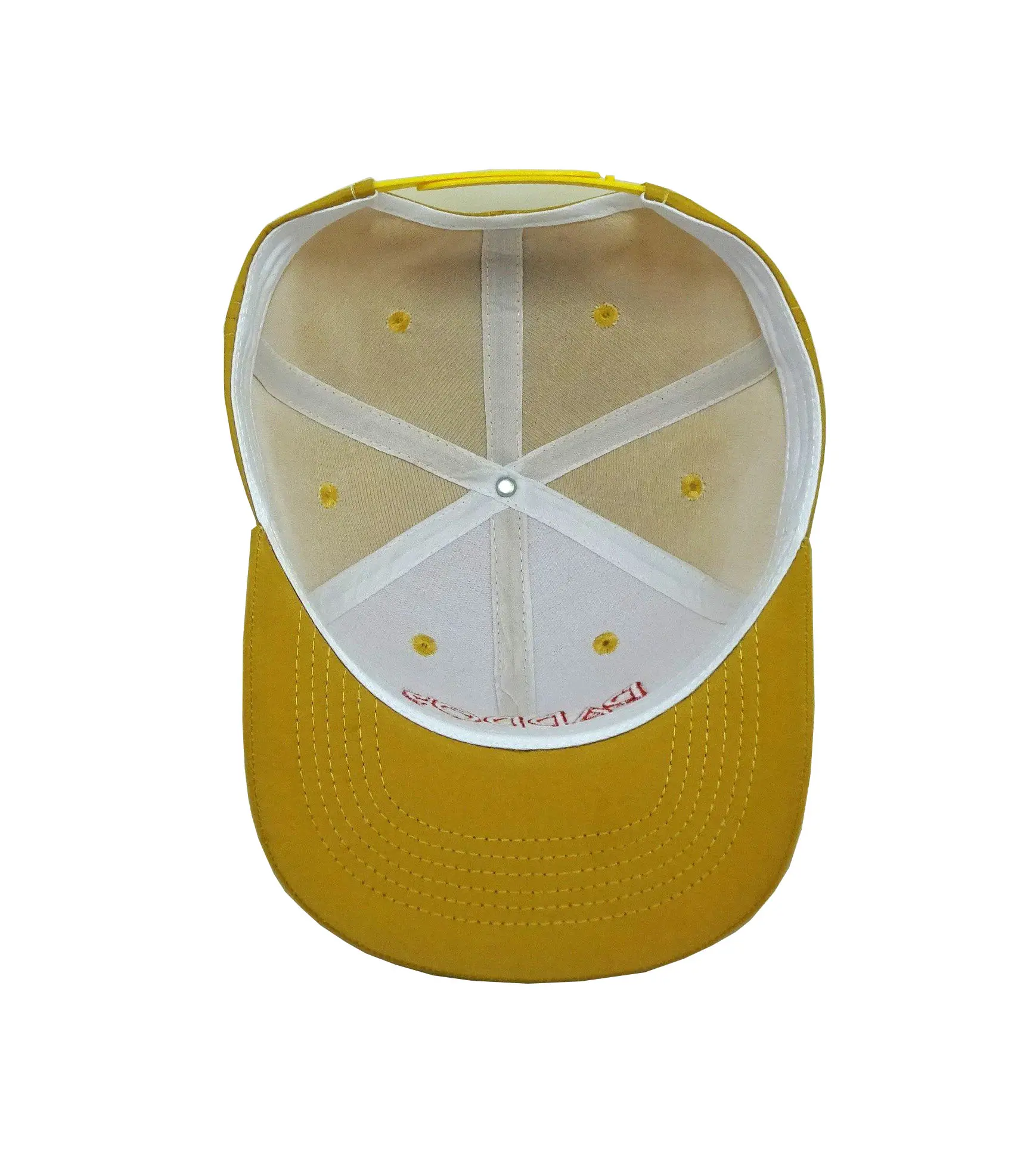 Embroidery Logo Baseball Hat Golf Hats for Man Sport Design High Quality Factory Caps Custom Logos Vietnam Supplier 3