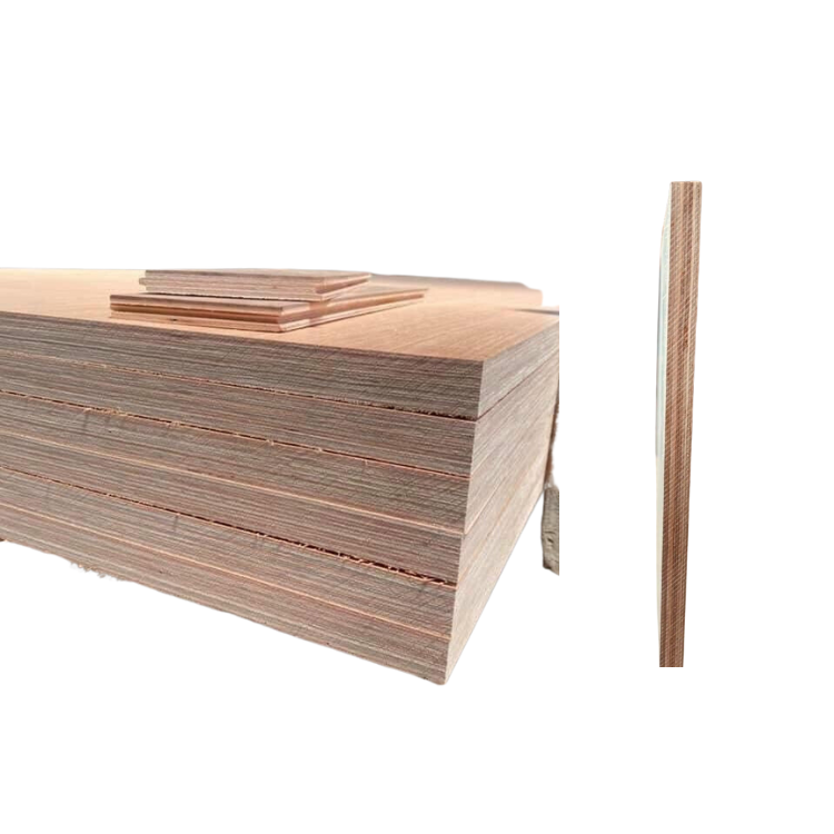 Hot Selling Packing Plywood  7