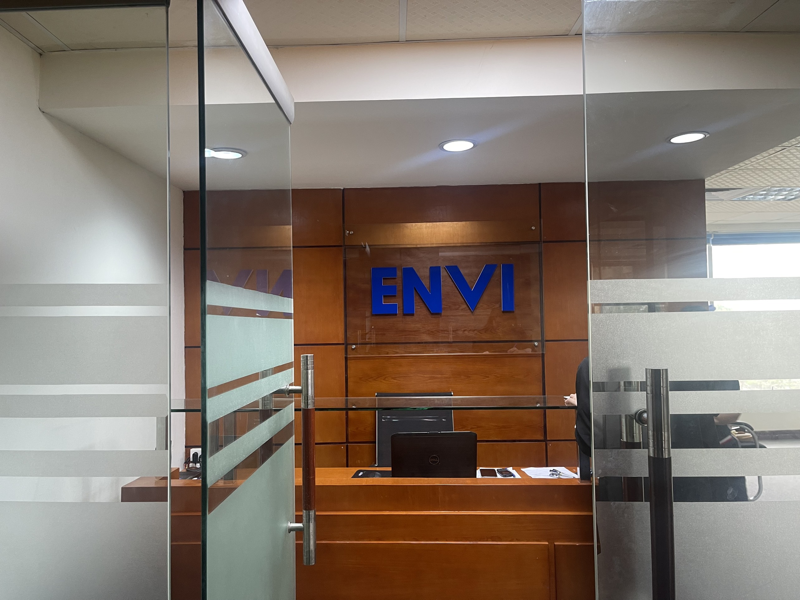 ENVI VIET NAM JOINT STOCK COMPANY