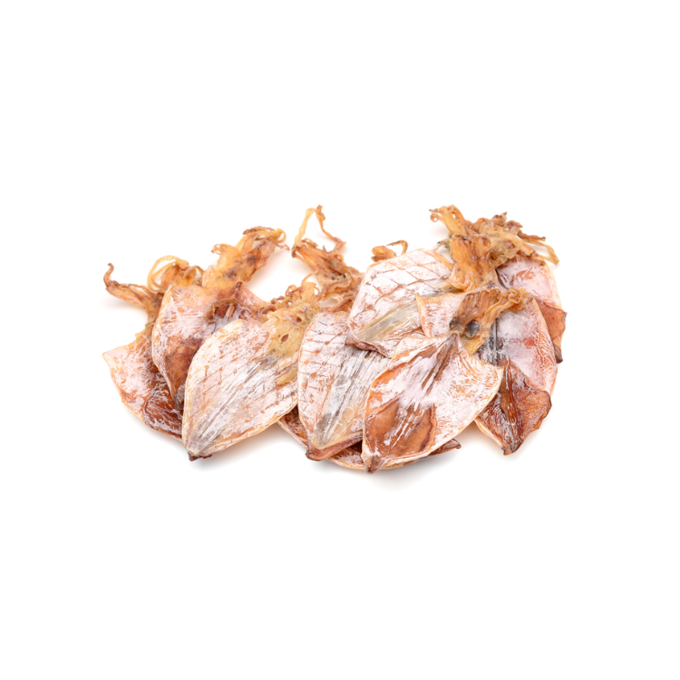 Good Quality Dry Squid Natural Fresh Customized Size Prawn Natural Color Vietnam Manufacturer